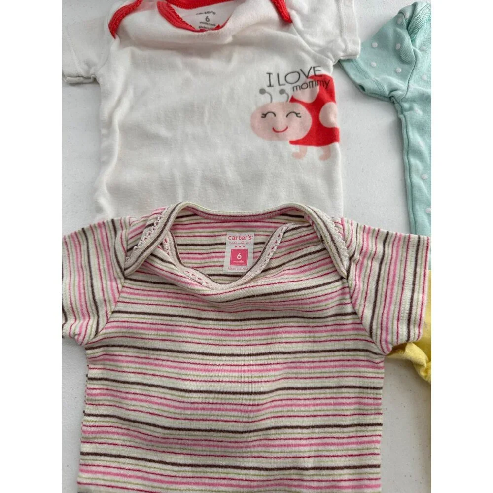 Carters this bundle