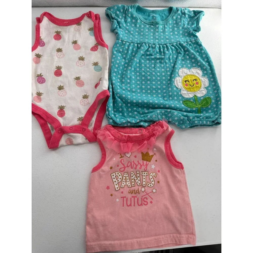 Carters this bundle