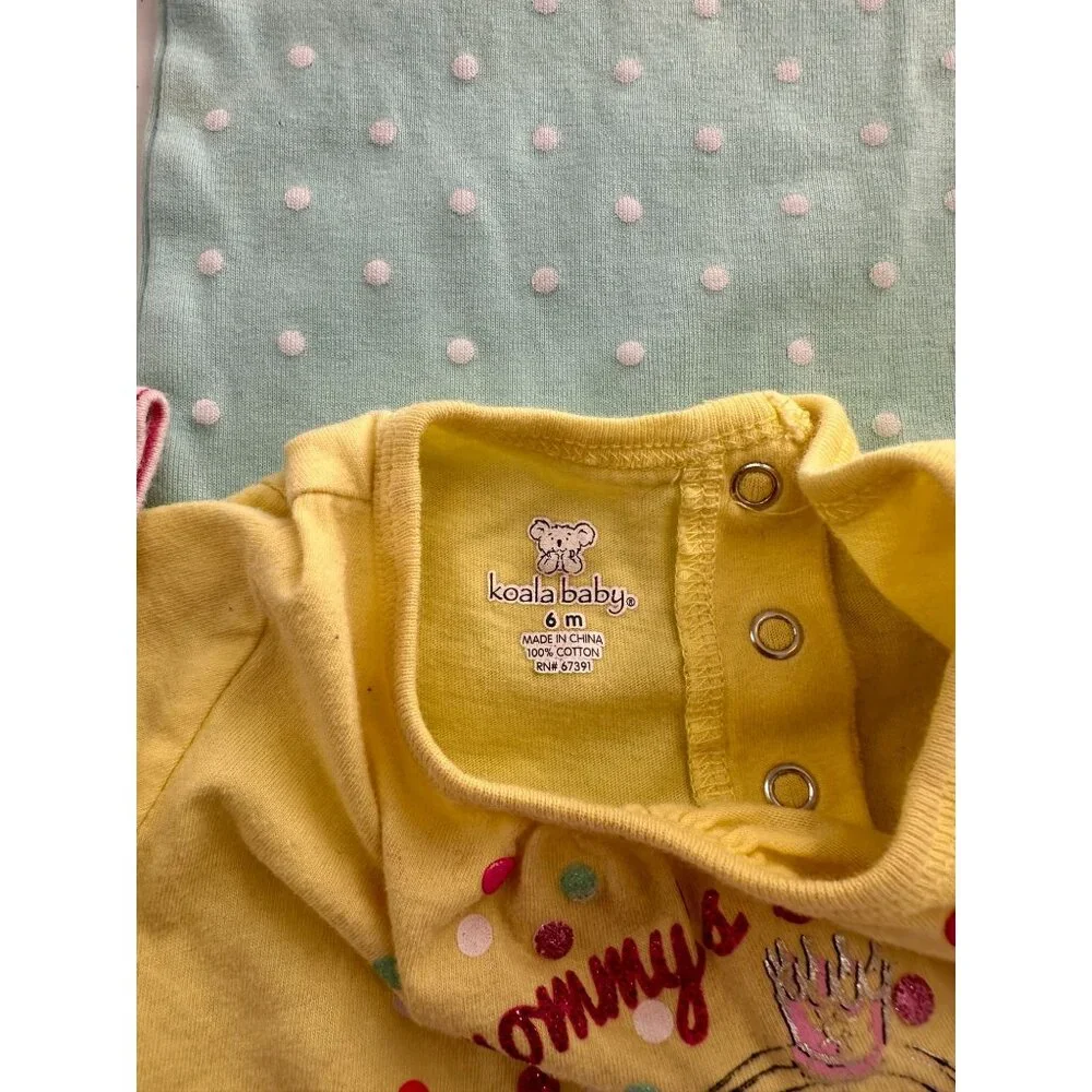 Carters this bundle