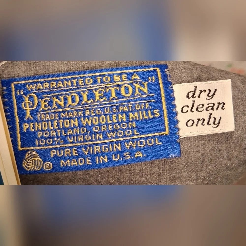 Pendleton brand new