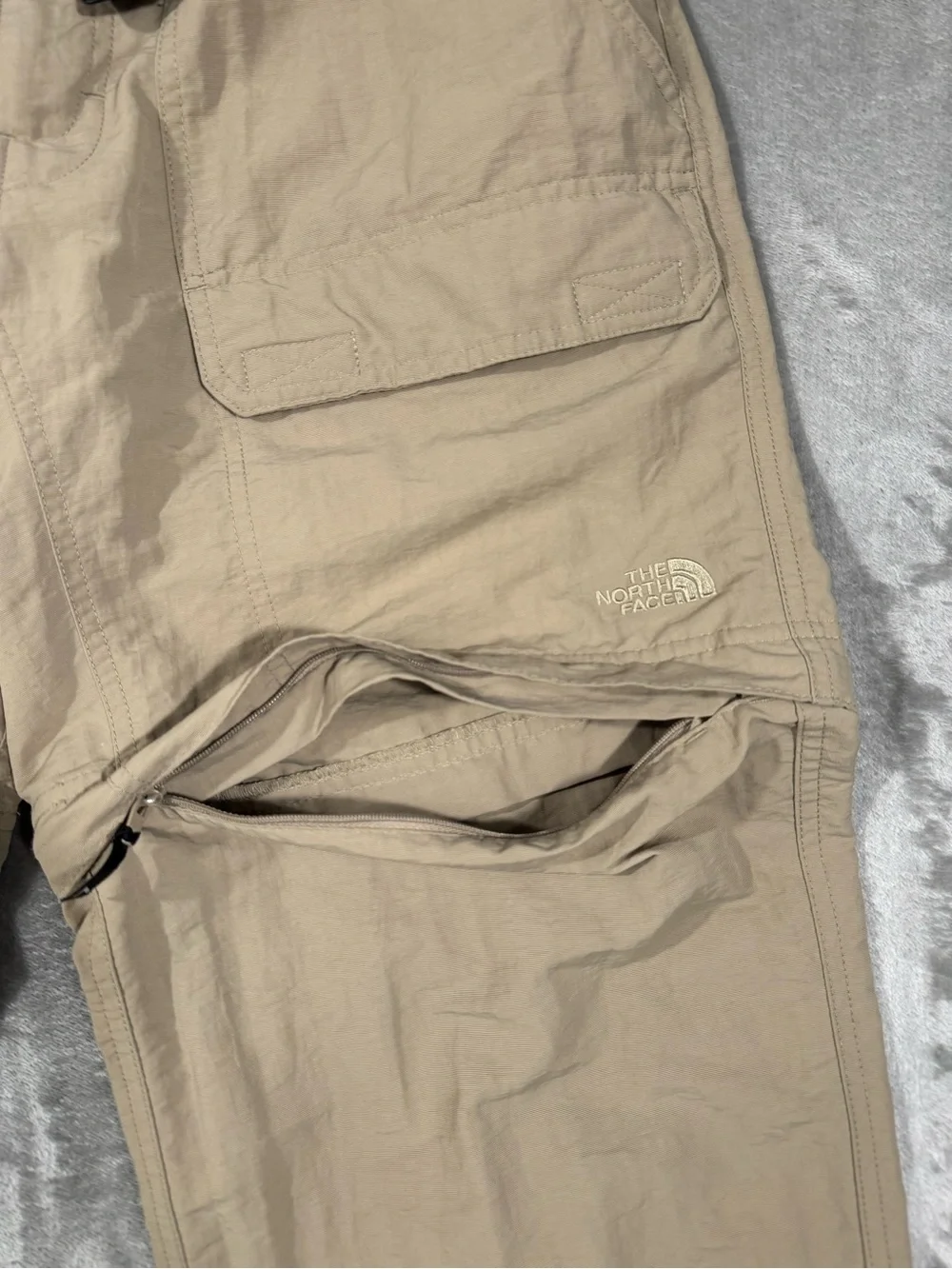 The North Face north face