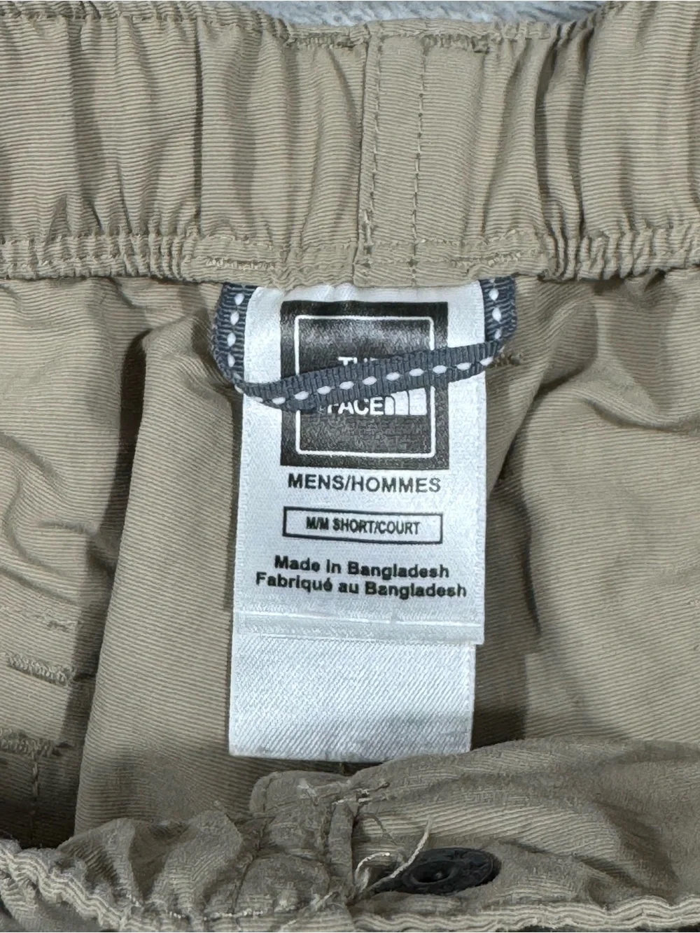 The North Face north face