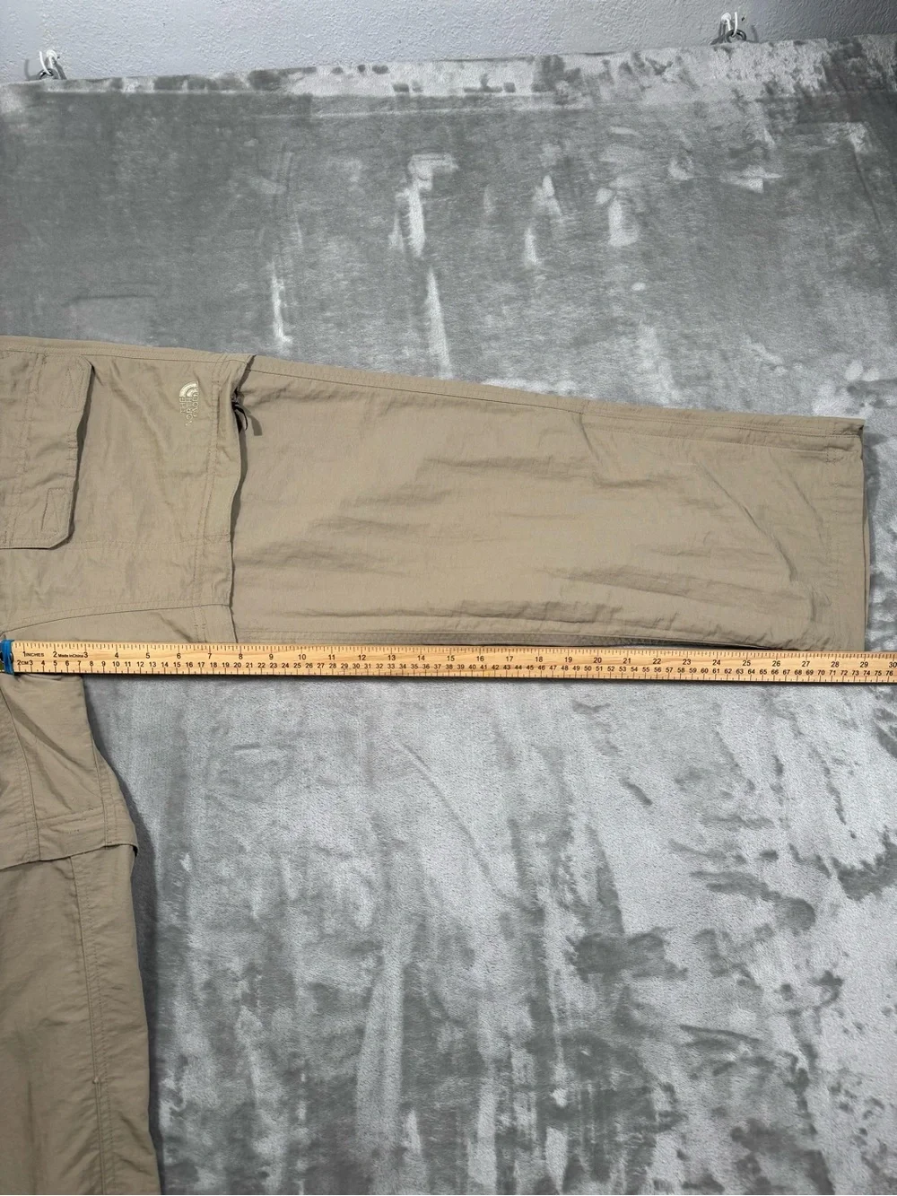 The North Face north face