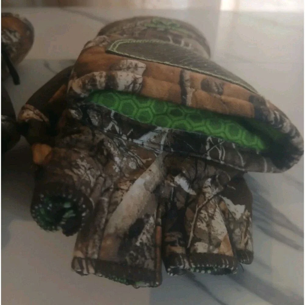 Realtree youth xl