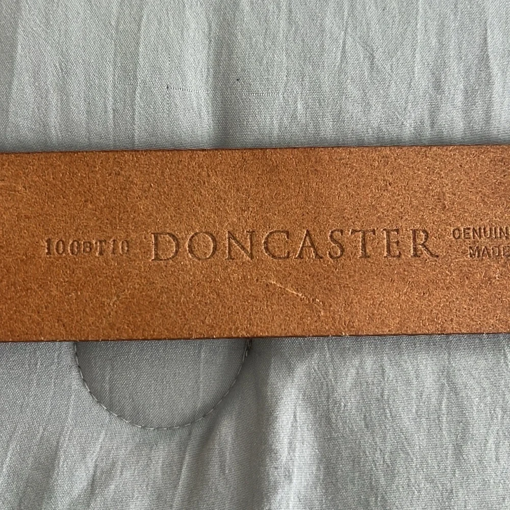 Doncaster made italy