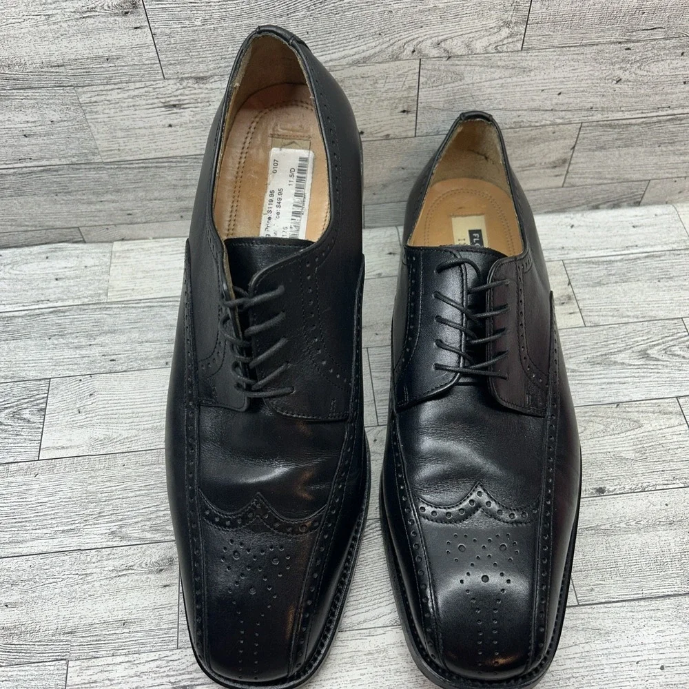 Florsheim elevate your