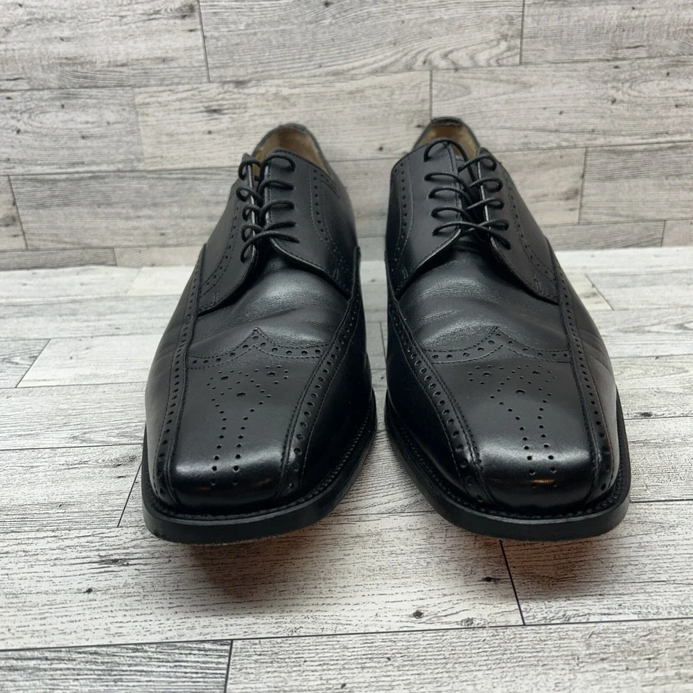 Florsheim elevate your