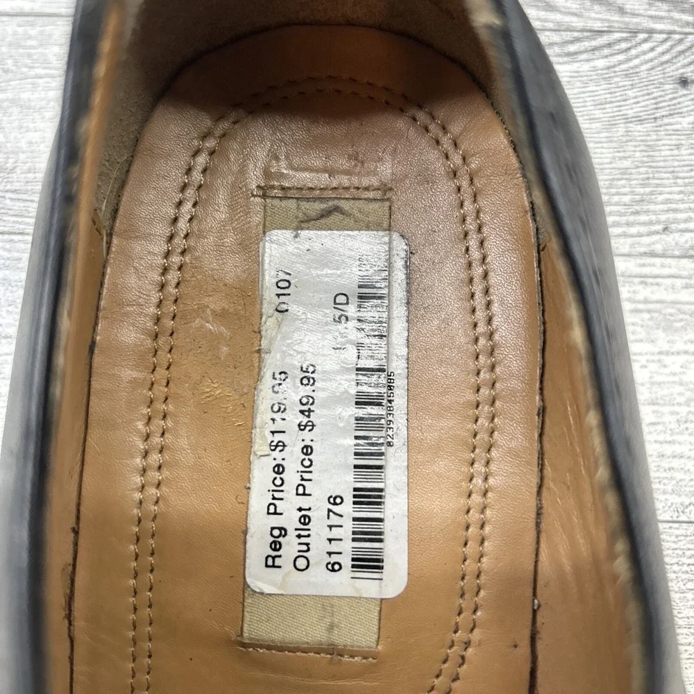 Florsheim elevate your