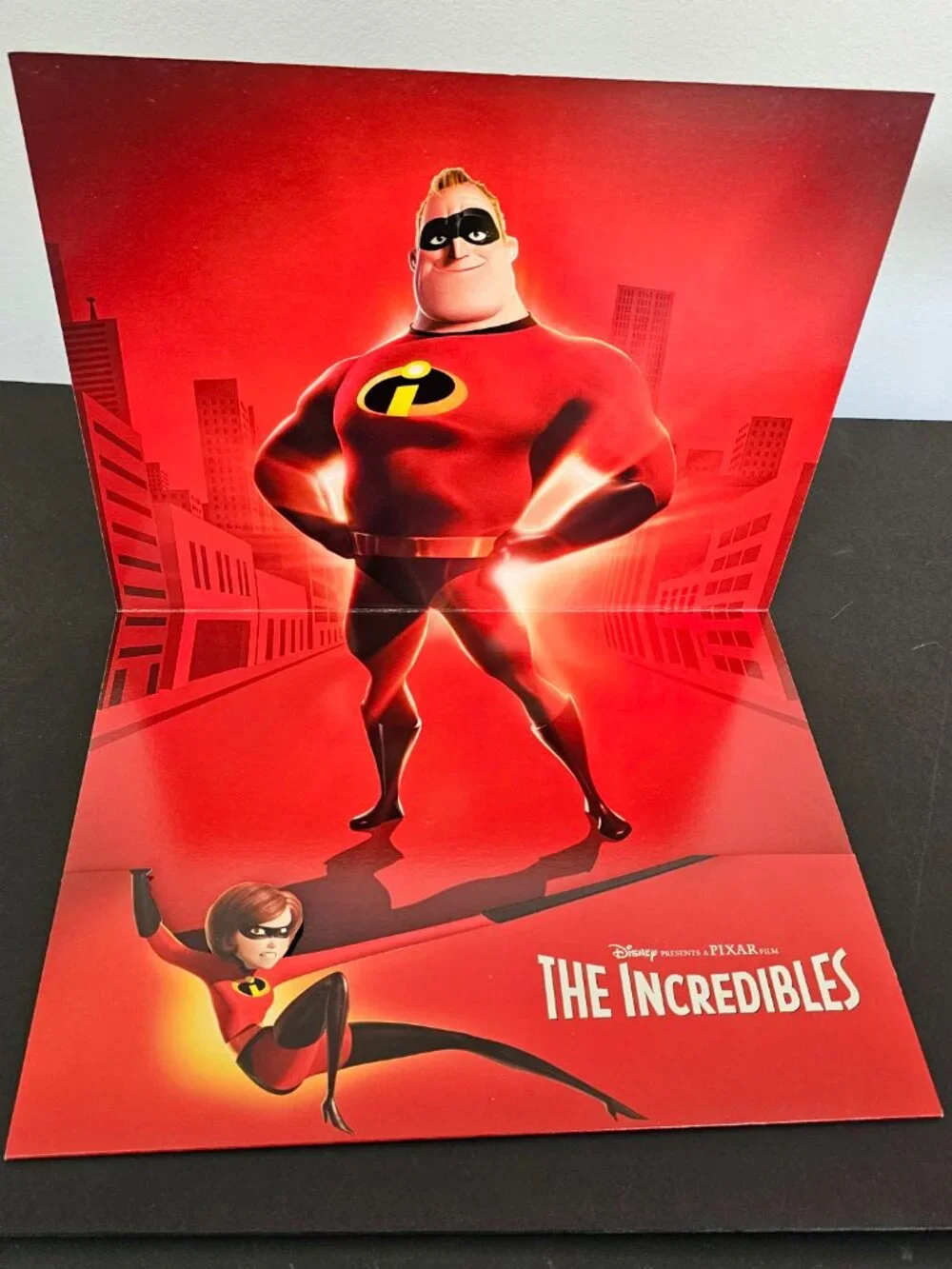 Pixar new original