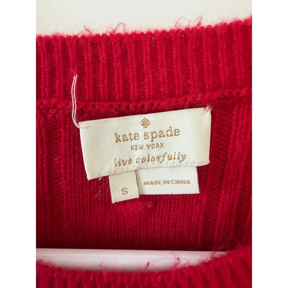 kate spade great no