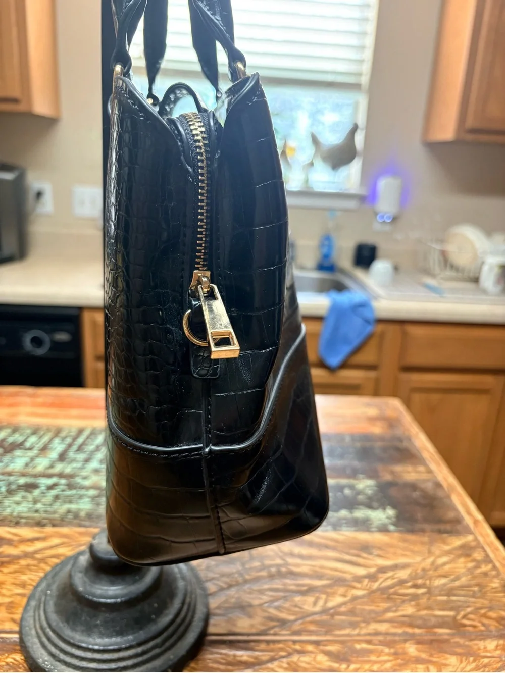 Aldo handbag featuring