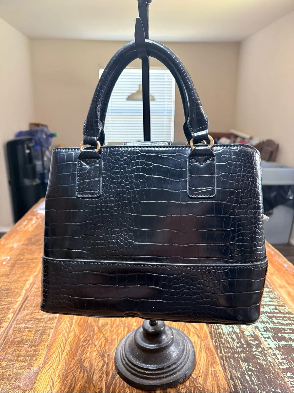 Aldo classic non structured