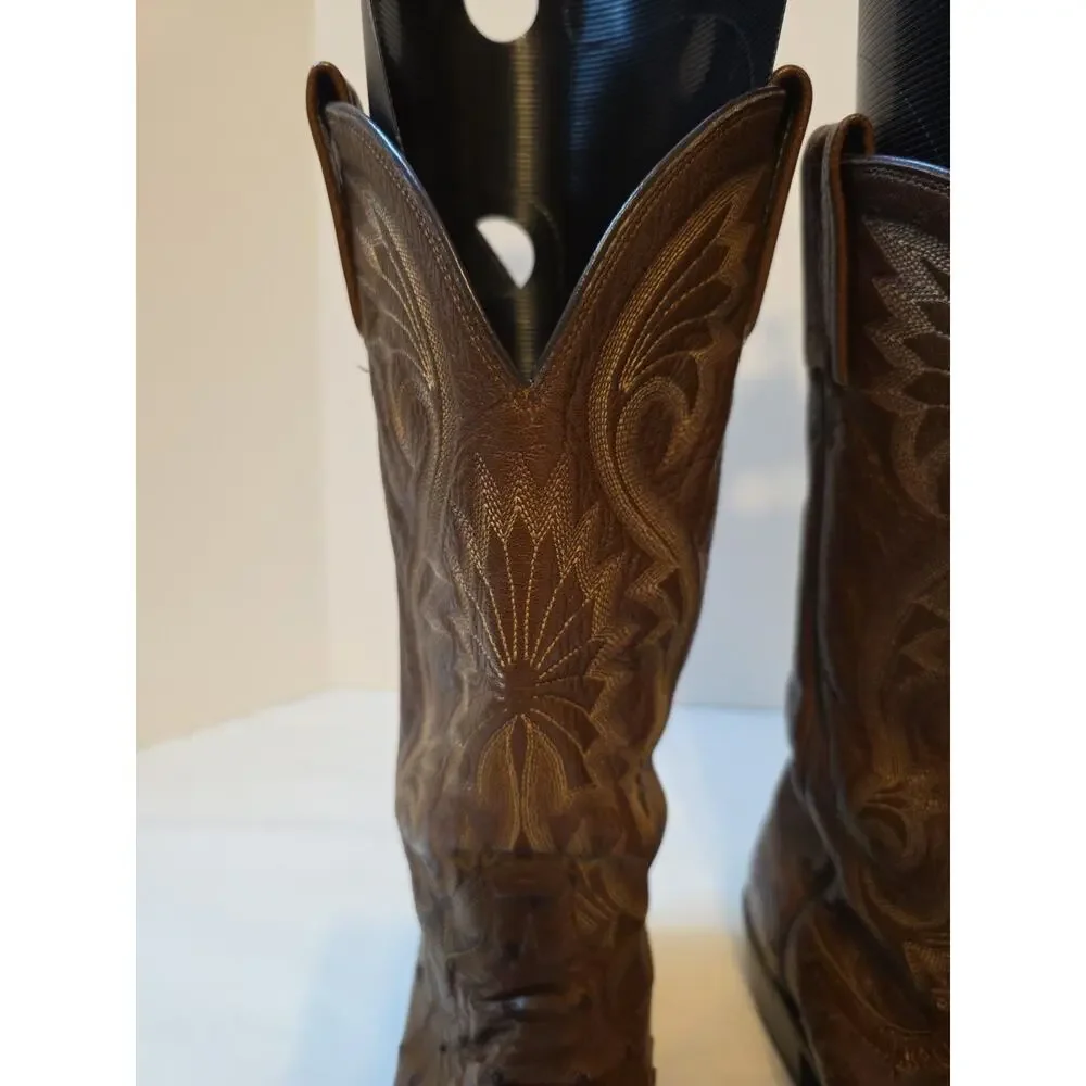 Dan Post 6570 these