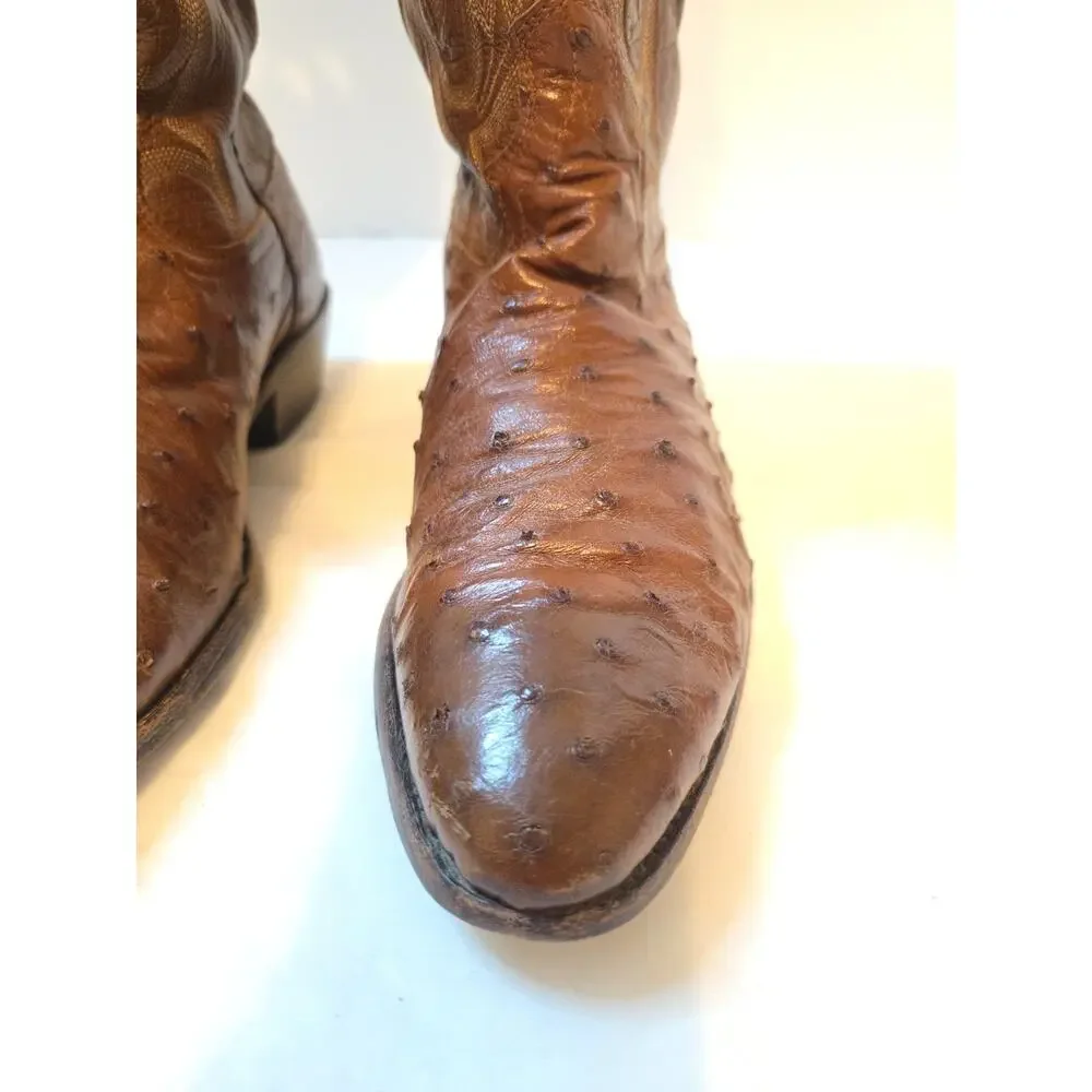 Dan Post 6570 these