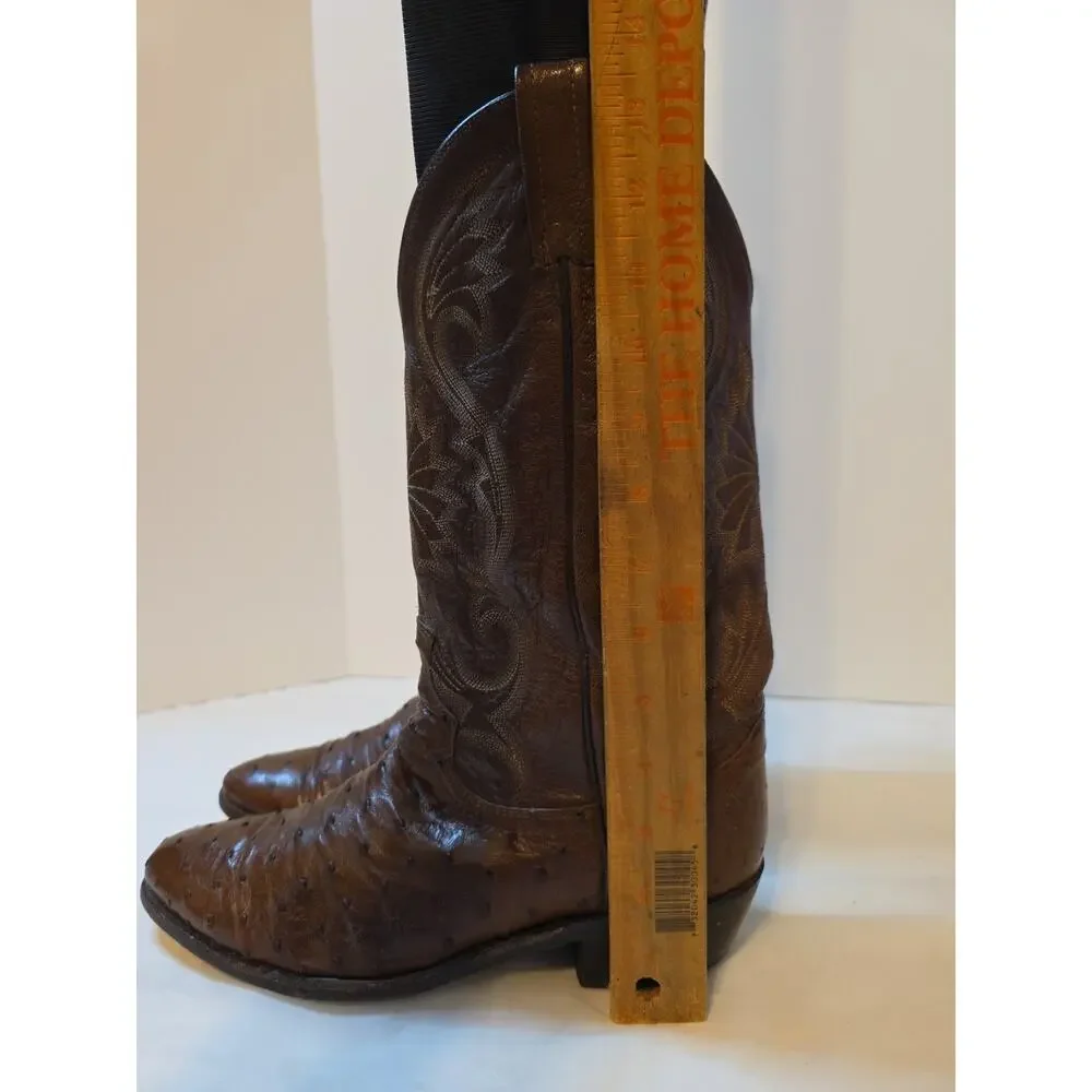 Dan Post 6570 these