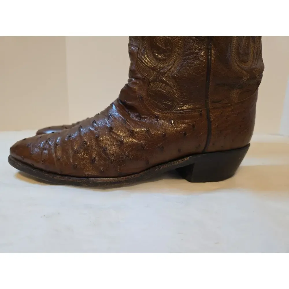 Dan Post 6570 these