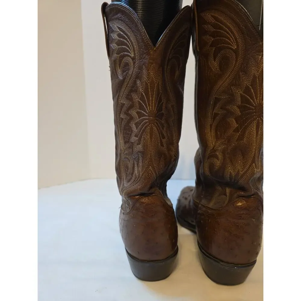 Dan Post 6570 these