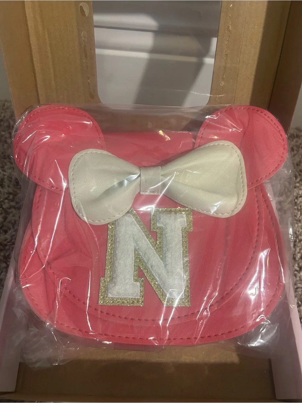 N/A cute pink