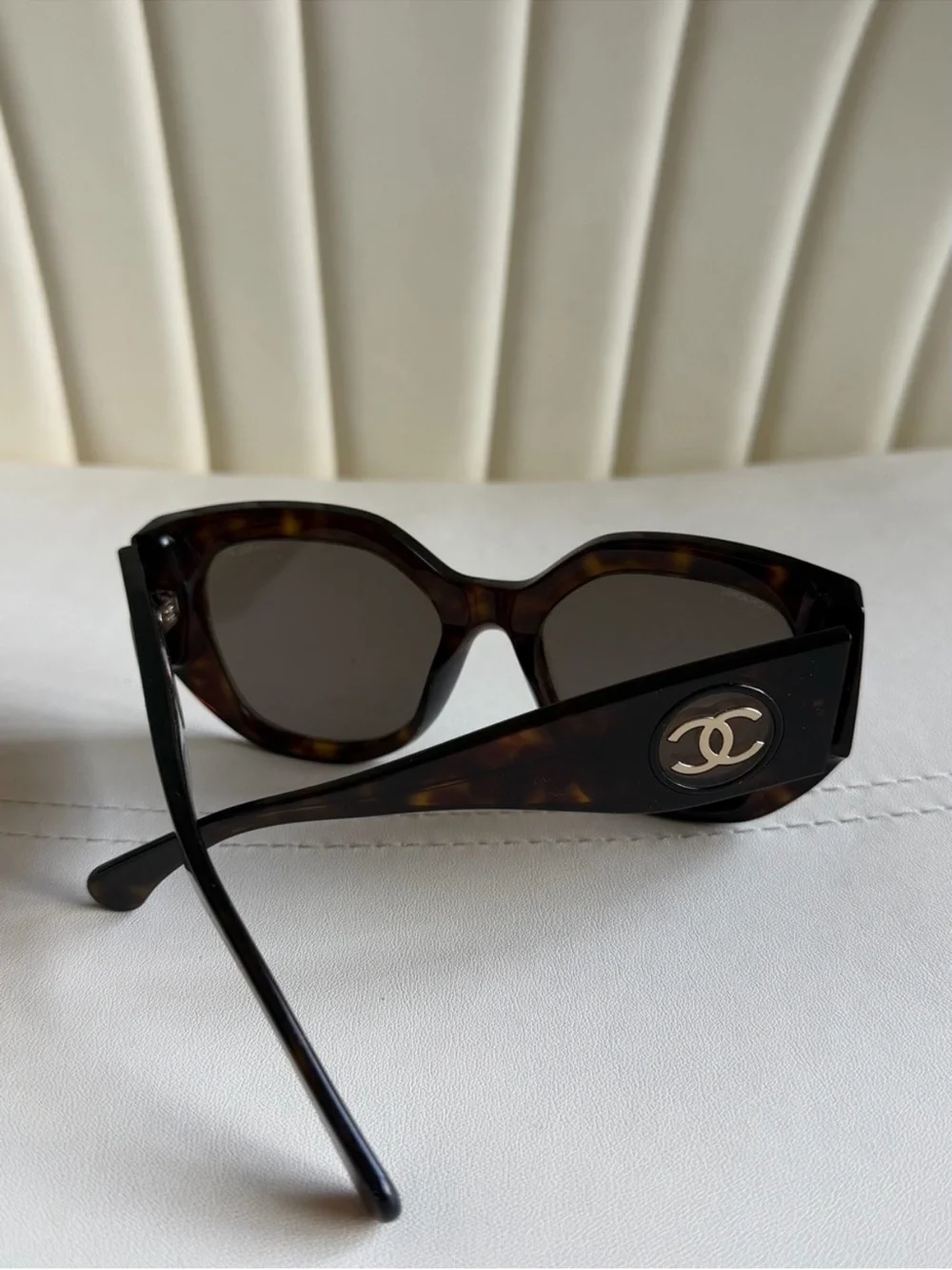 CHANEL authentic 5550