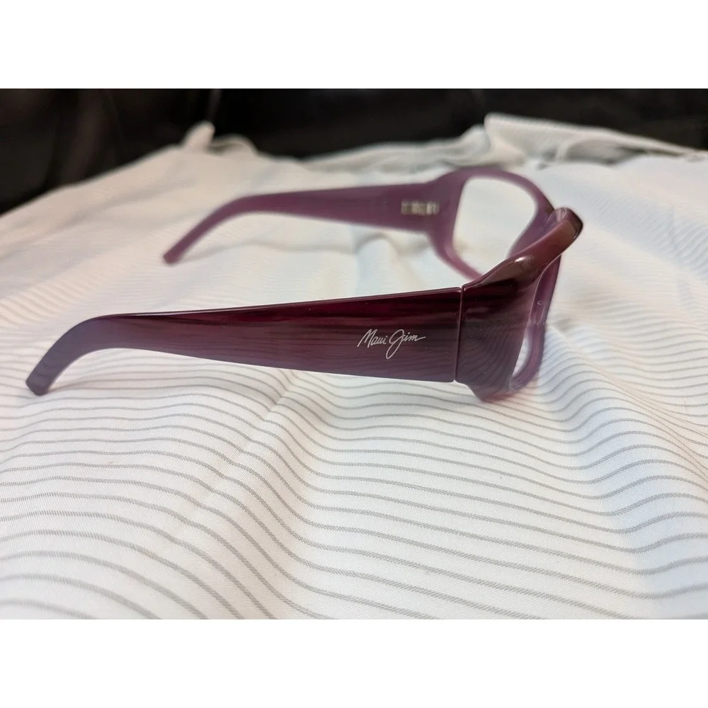 Maui Jim great