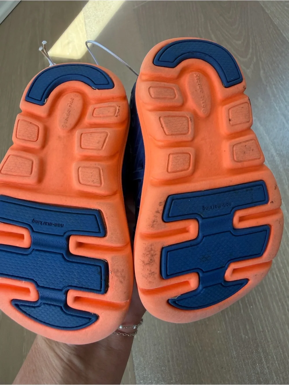 Stride Rite stride rite