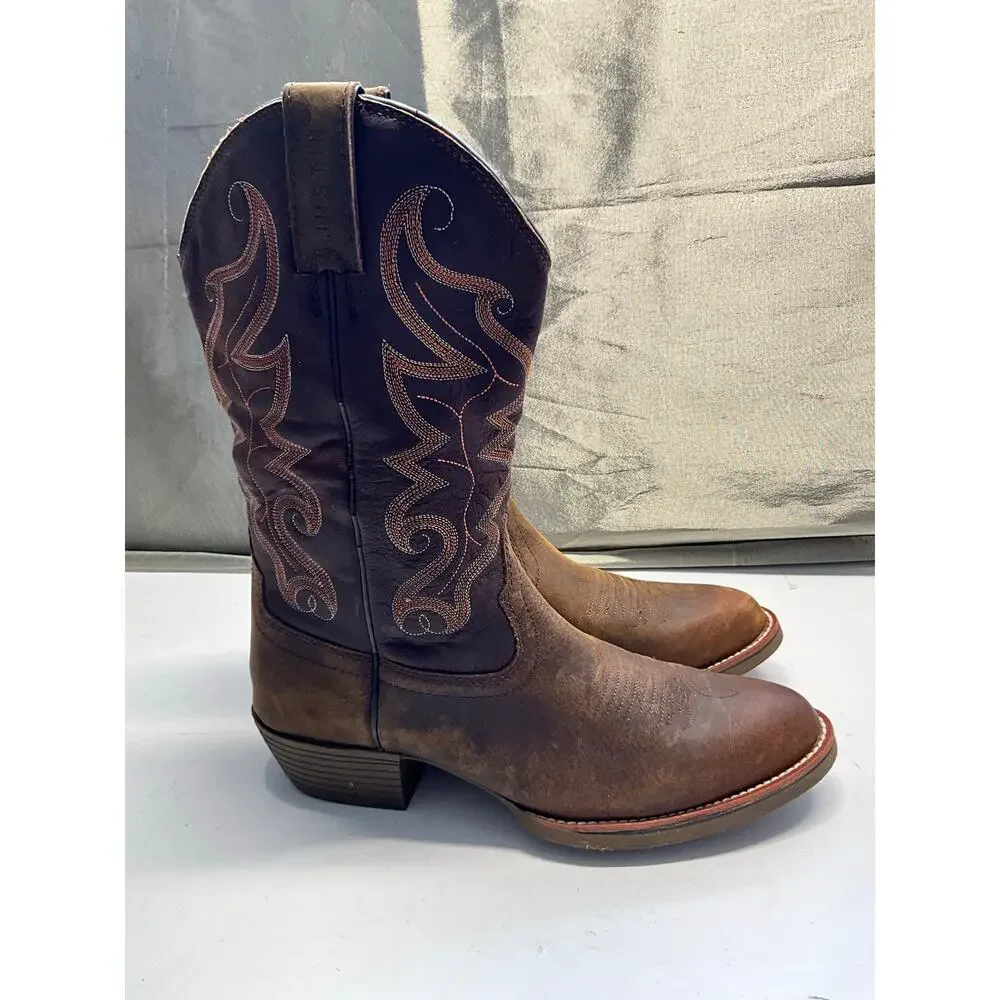 Georgia Boot size 10
