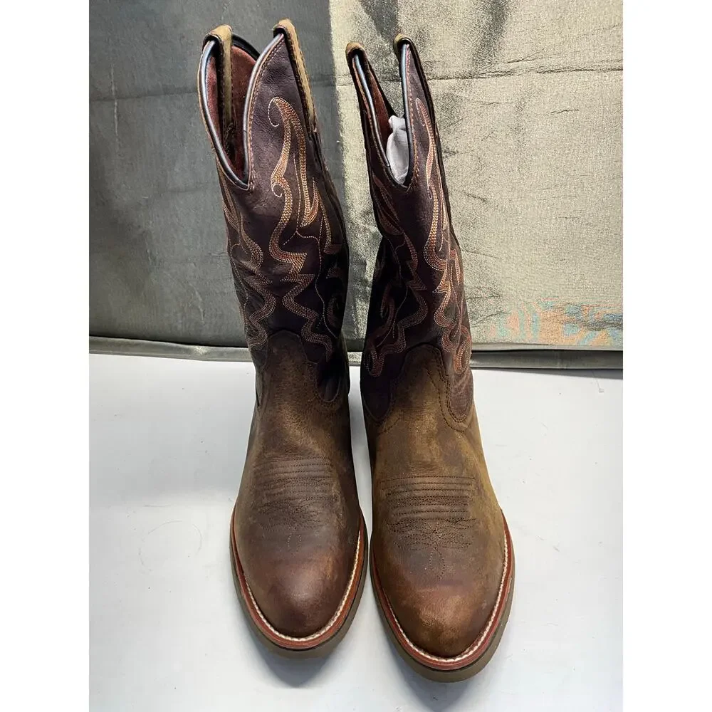 Georgia Boot size 10