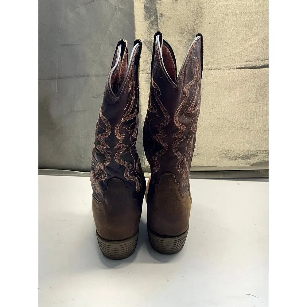 Georgia Boot size 10