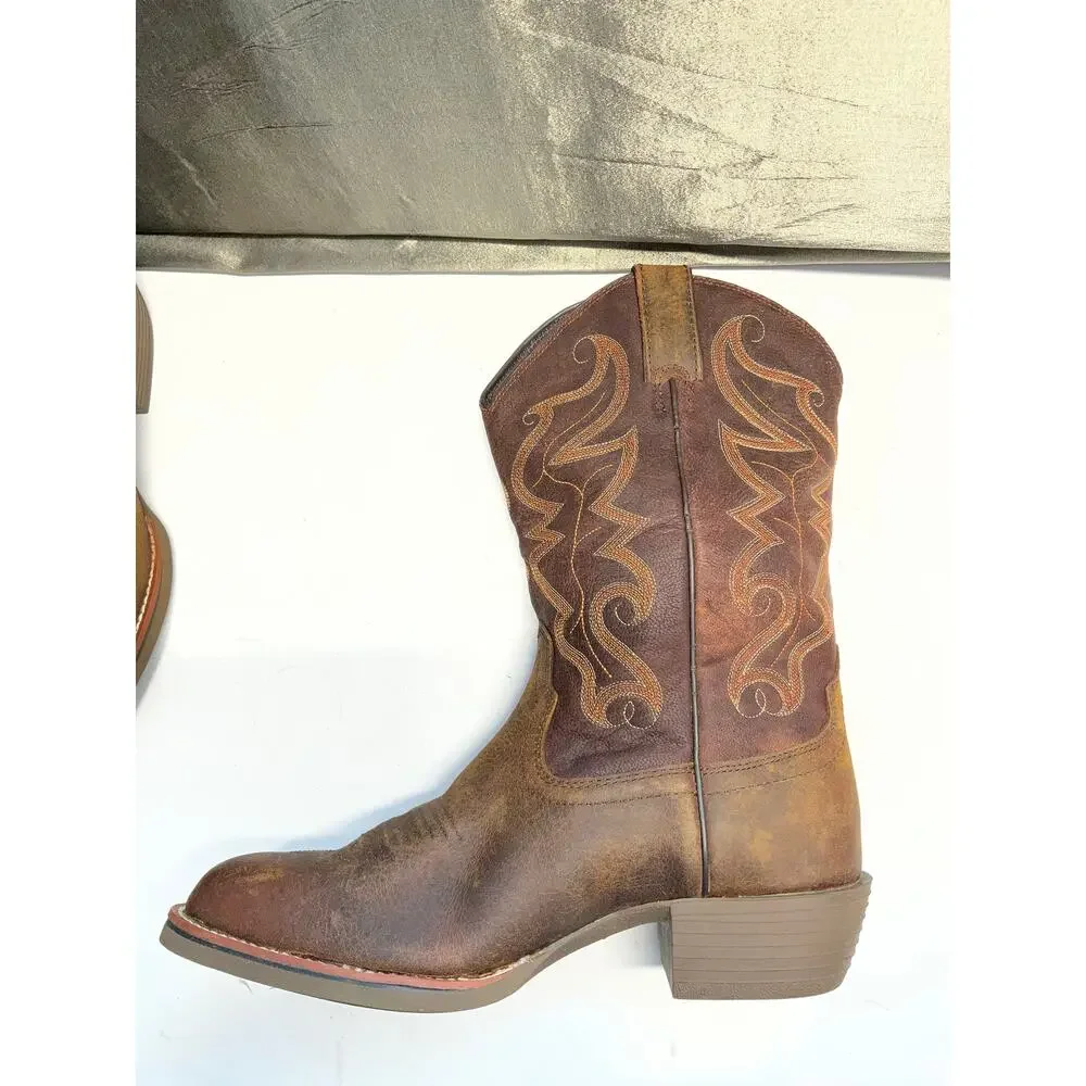 Georgia Boot size 10
