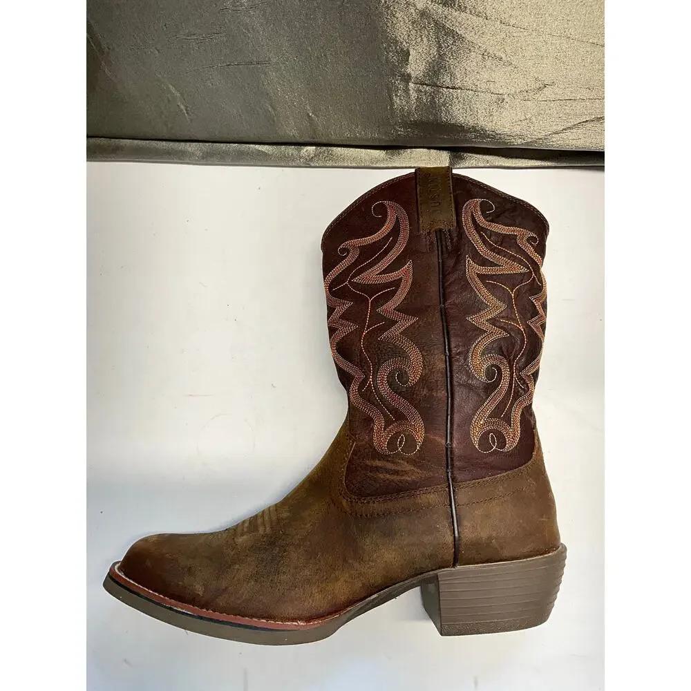 Georgia Boot size 10