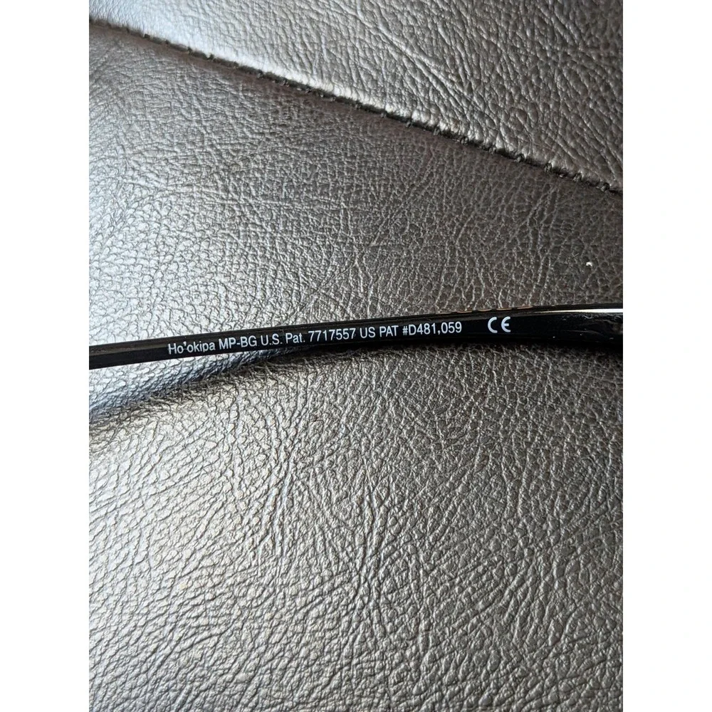 Maui Jim good shape