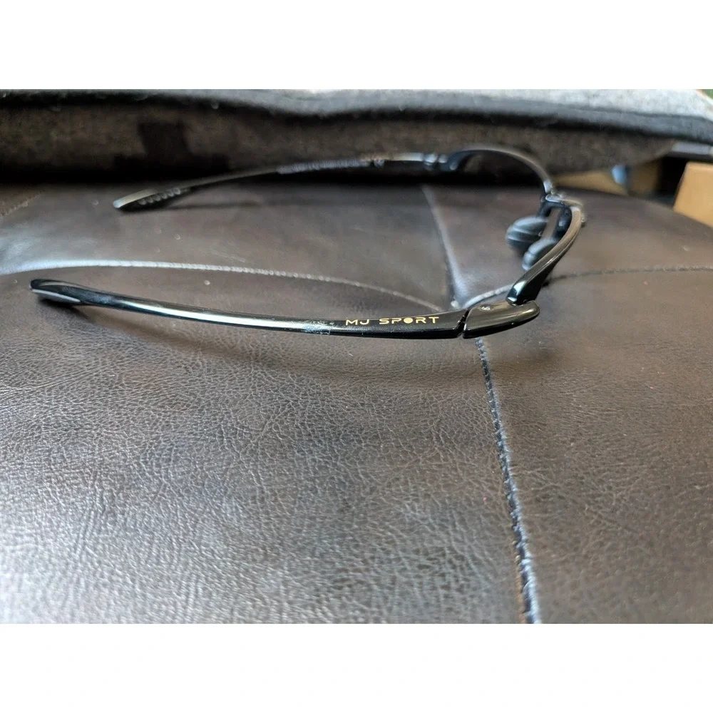 Maui Jim good shape