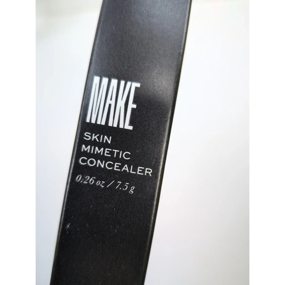 make beauty gently pre