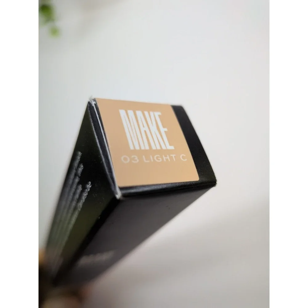 make beauty gently pre