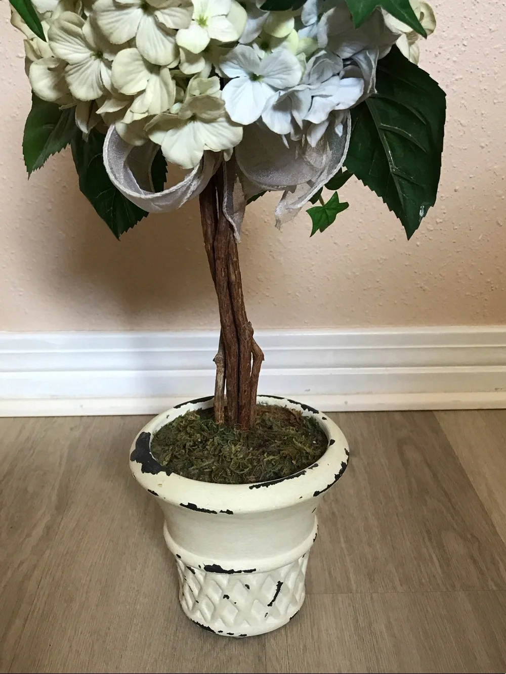 N/A elegant artificial