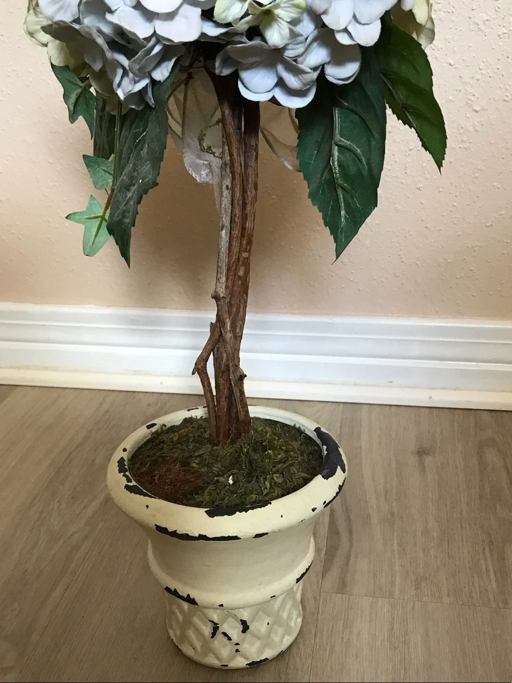 N/A elegant artificial