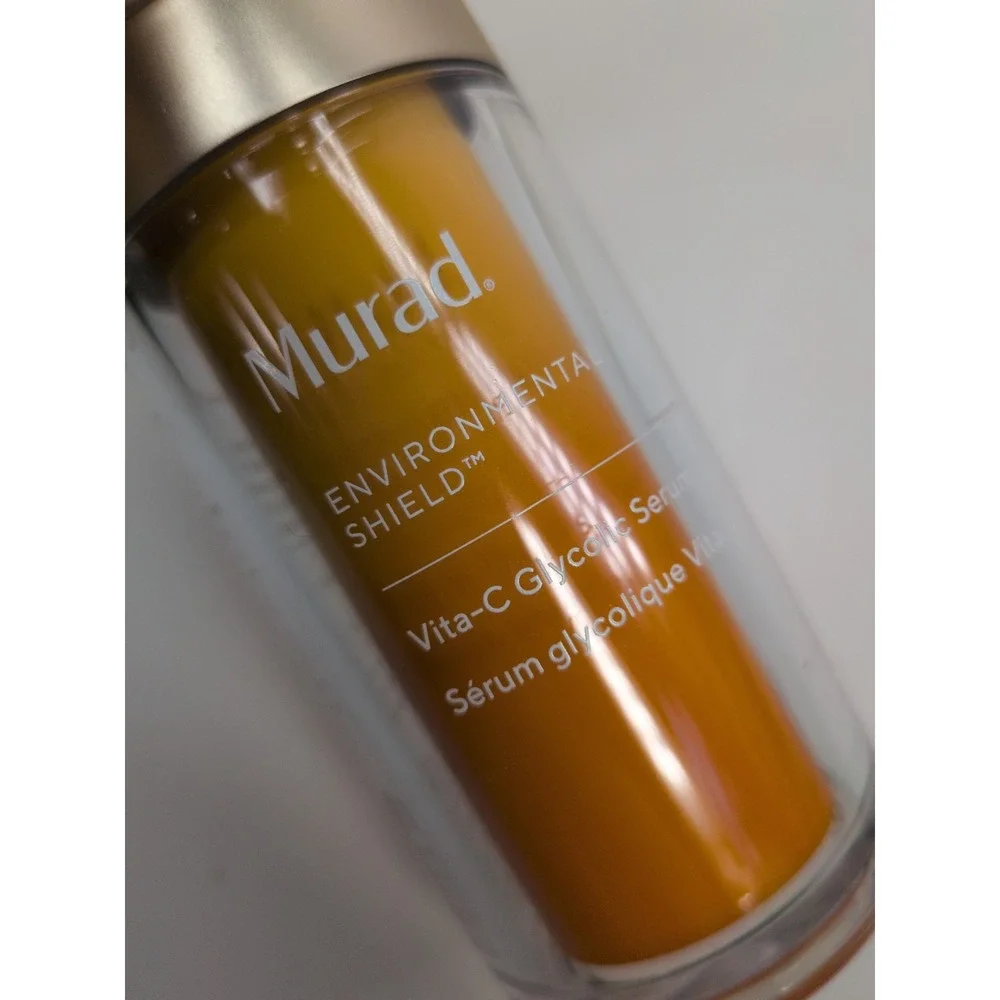 Murad gently pre