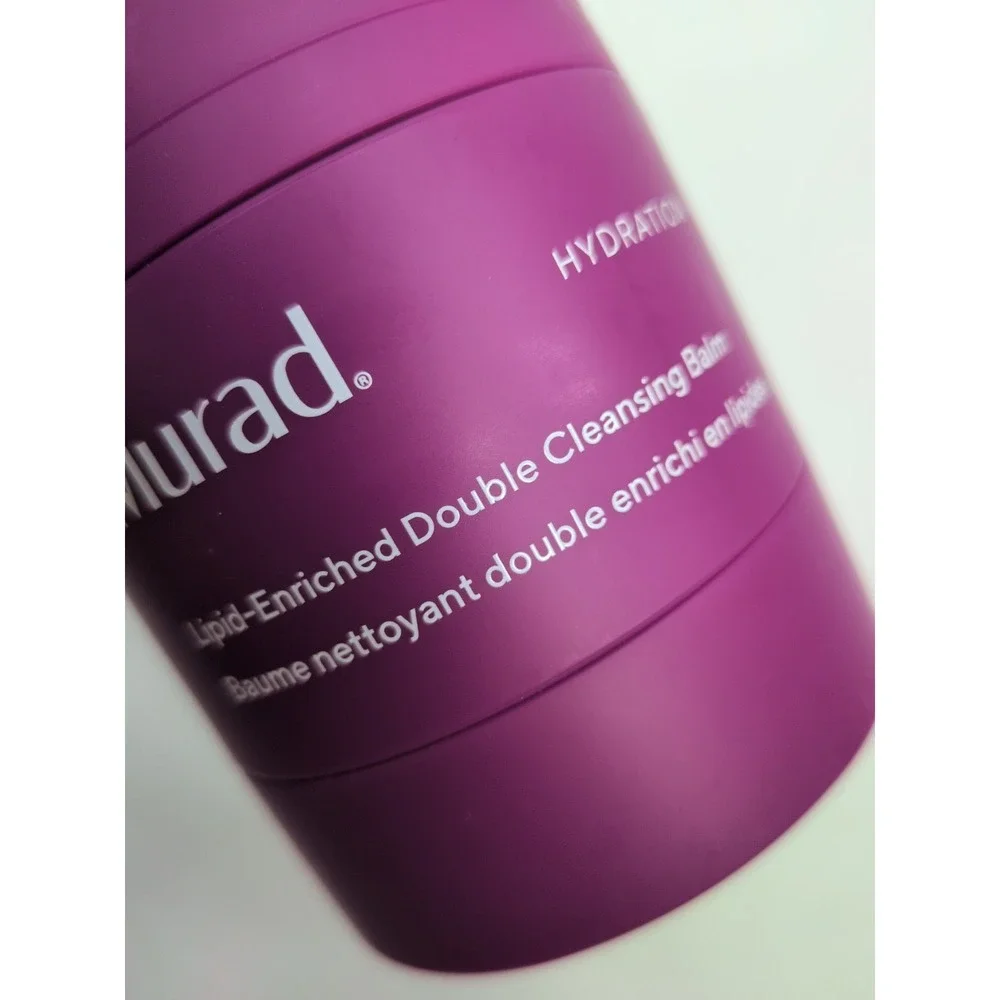 Murad gently pre
