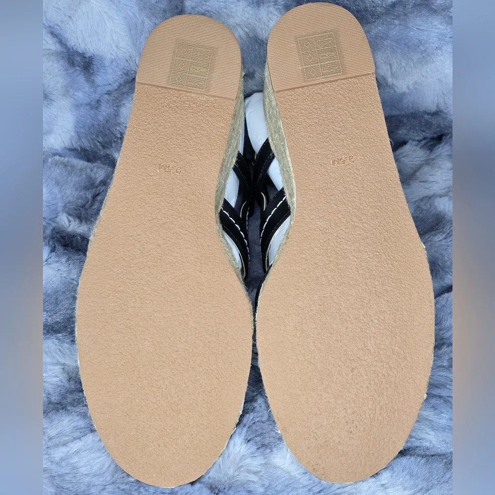 Jack Rogers polly mid