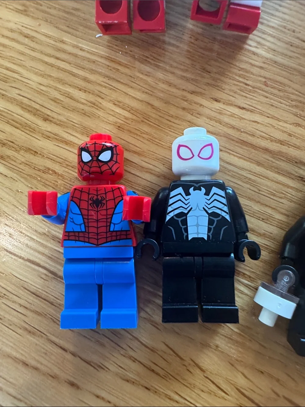 Lego this collection