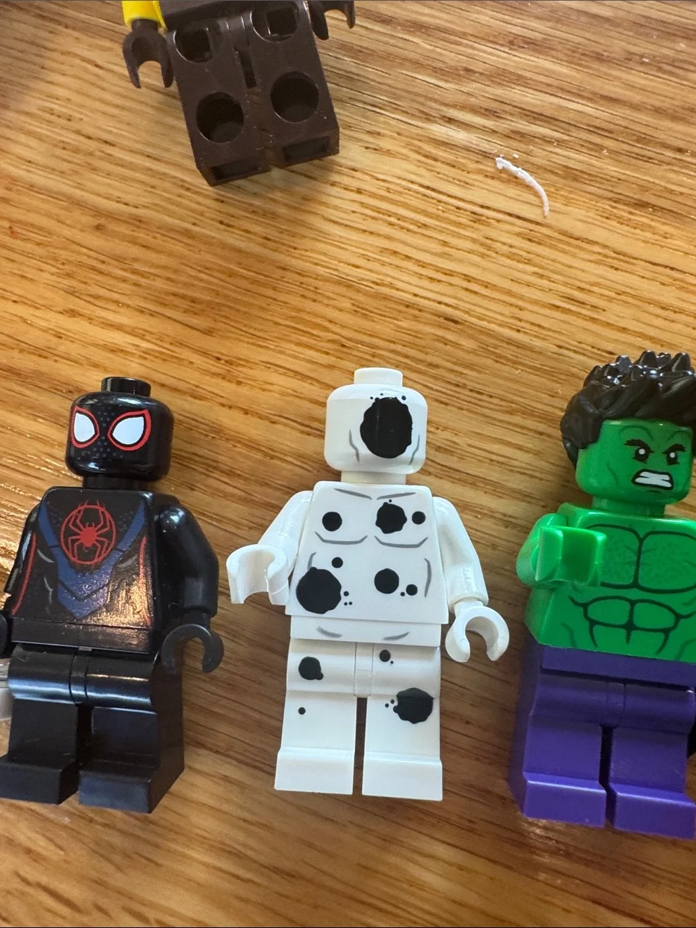 Lego this collection