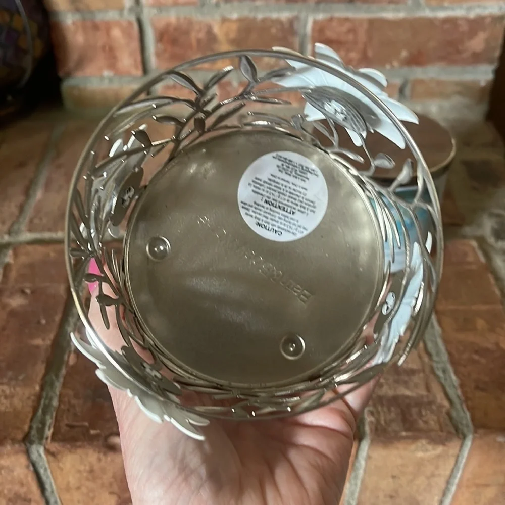 Bath & Body Works new wick