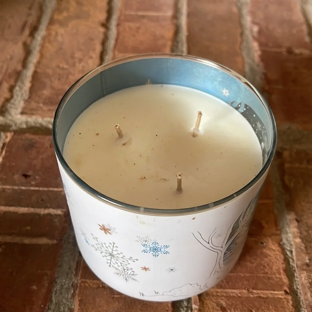 Bath & Body Works new wick