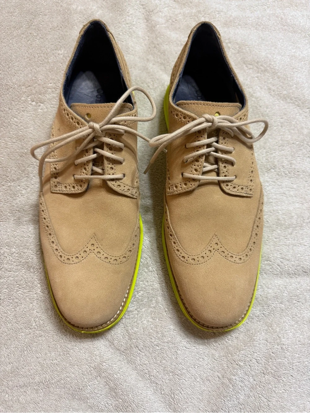 Cole Haan stylish men