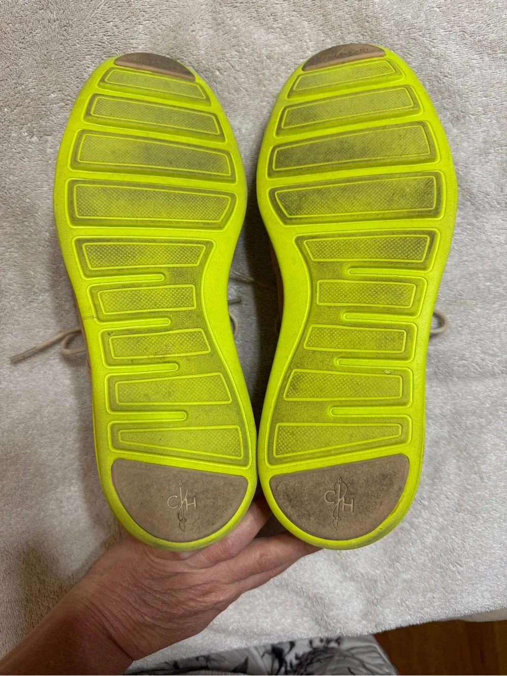 Cole Haan stylish men