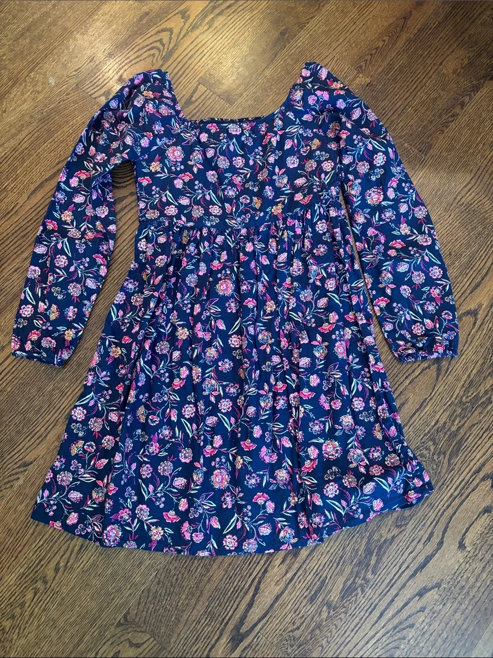 GAP soft navy