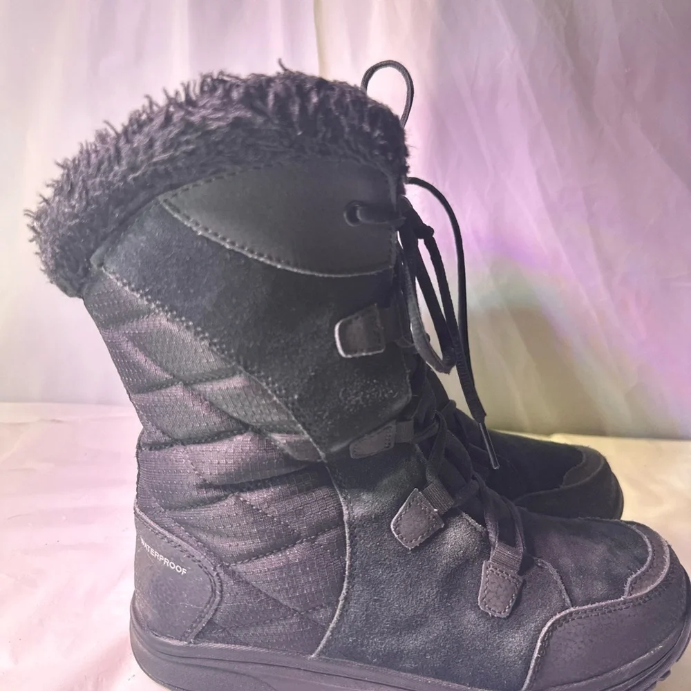 Columbia warm durable