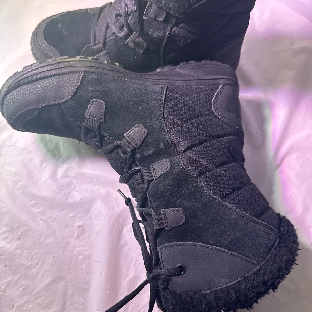 Columbia warm durable