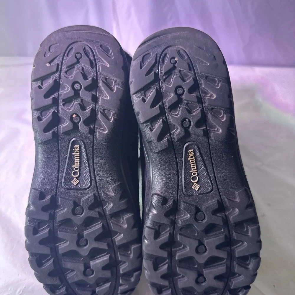 Columbia warm durable