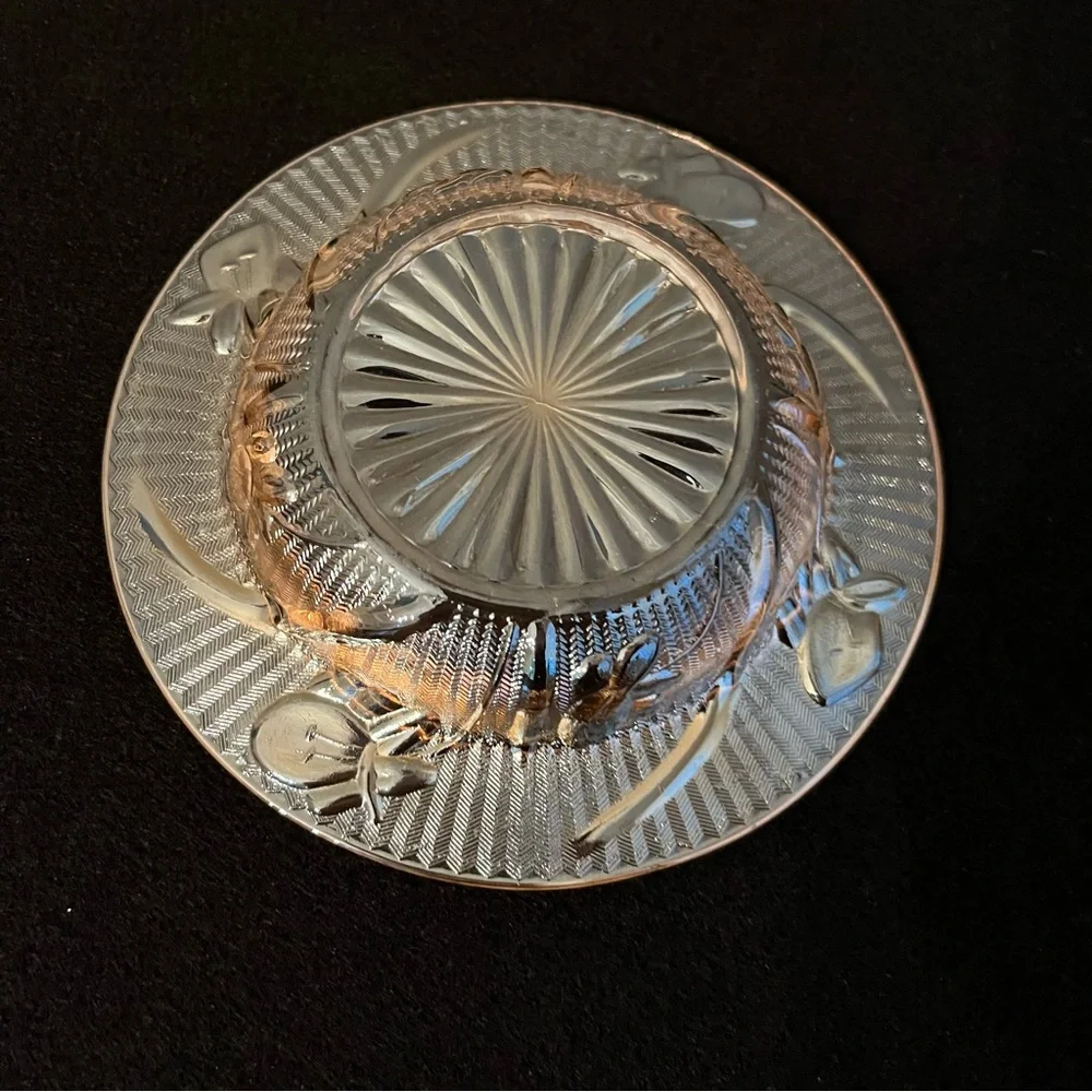 Jeannette Glass vtg jeannette